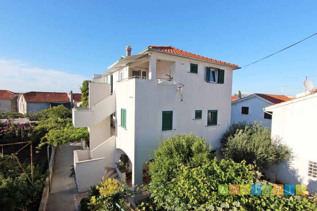 Apartment Pa Ve مورتير المظهر الخارجي الصورة