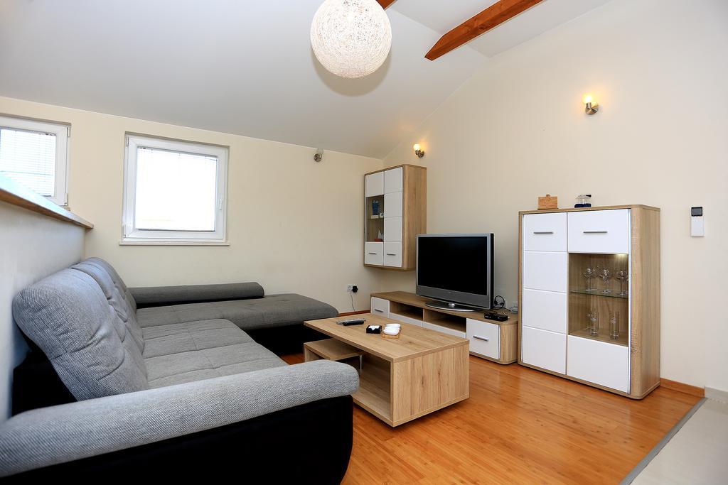 Apartment Pa Ve مورتير المظهر الخارجي الصورة