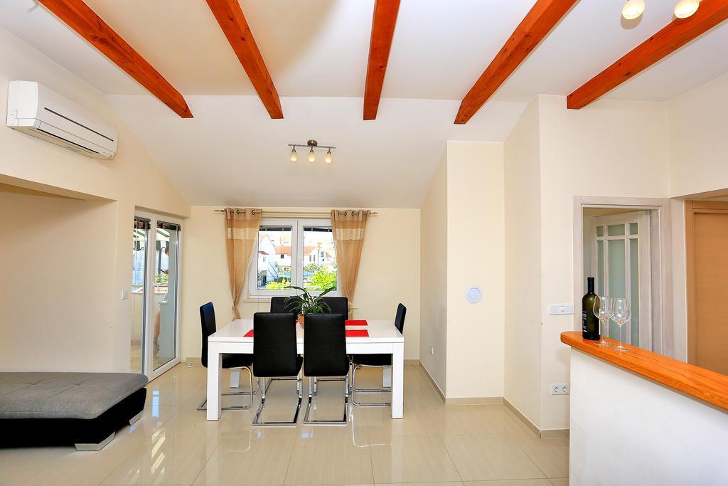 Apartment Pa Ve مورتير المظهر الخارجي الصورة
