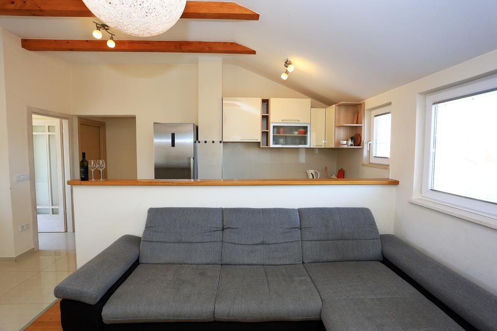 Apartment Pa Ve مورتير المظهر الخارجي الصورة