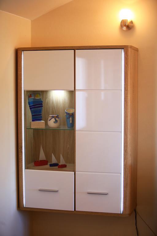 Apartment Pa Ve مورتير المظهر الخارجي الصورة