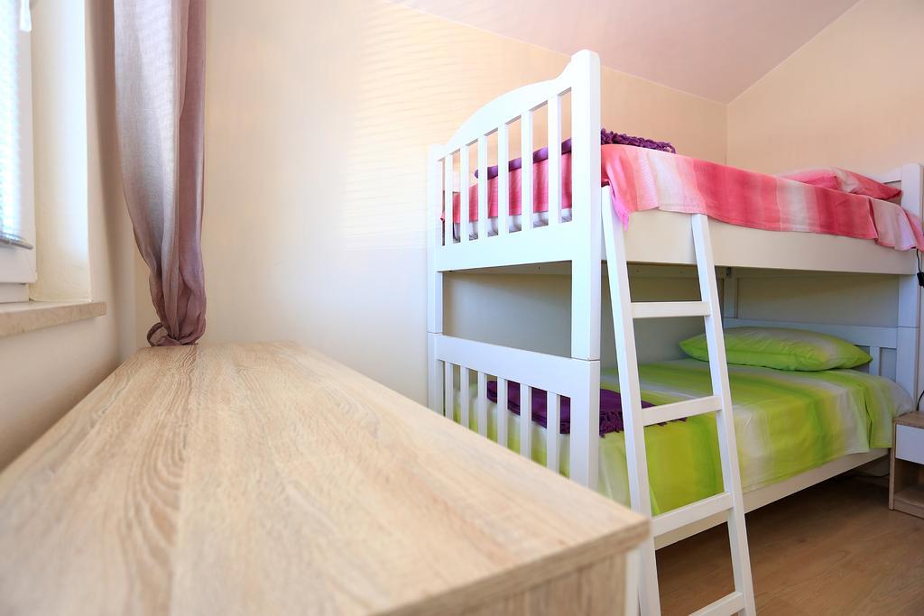 Apartment Pa Ve مورتير المظهر الخارجي الصورة