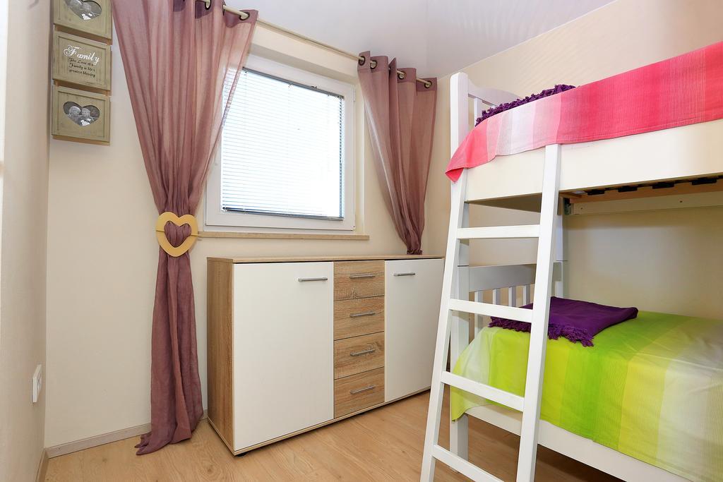 Apartment Pa Ve مورتير المظهر الخارجي الصورة