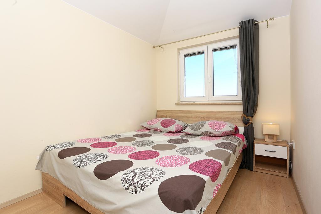 Apartment Pa Ve مورتير المظهر الخارجي الصورة