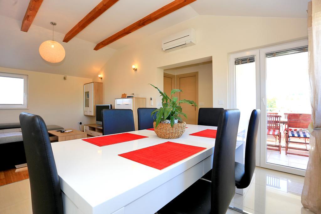 Apartment Pa Ve مورتير المظهر الخارجي الصورة