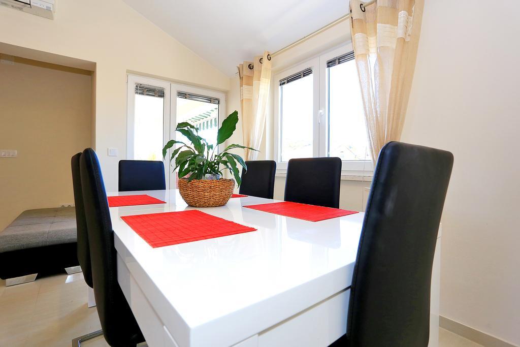 Apartment Pa Ve مورتير المظهر الخارجي الصورة