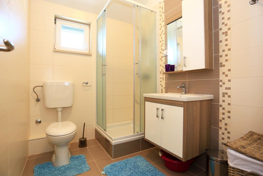 Apartment Pa Ve مورتير المظهر الخارجي الصورة