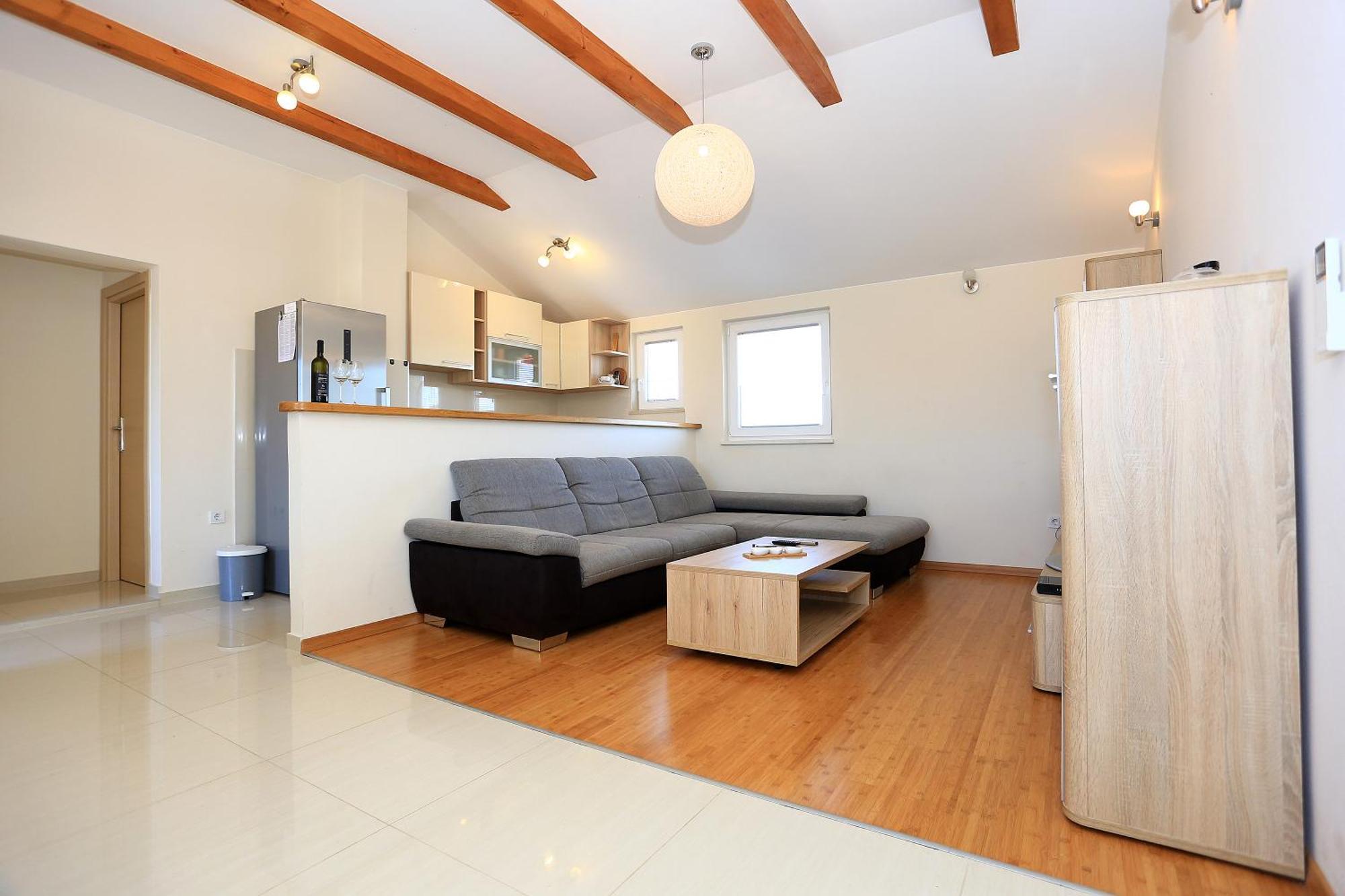 Apartment Pa Ve مورتير المظهر الخارجي الصورة