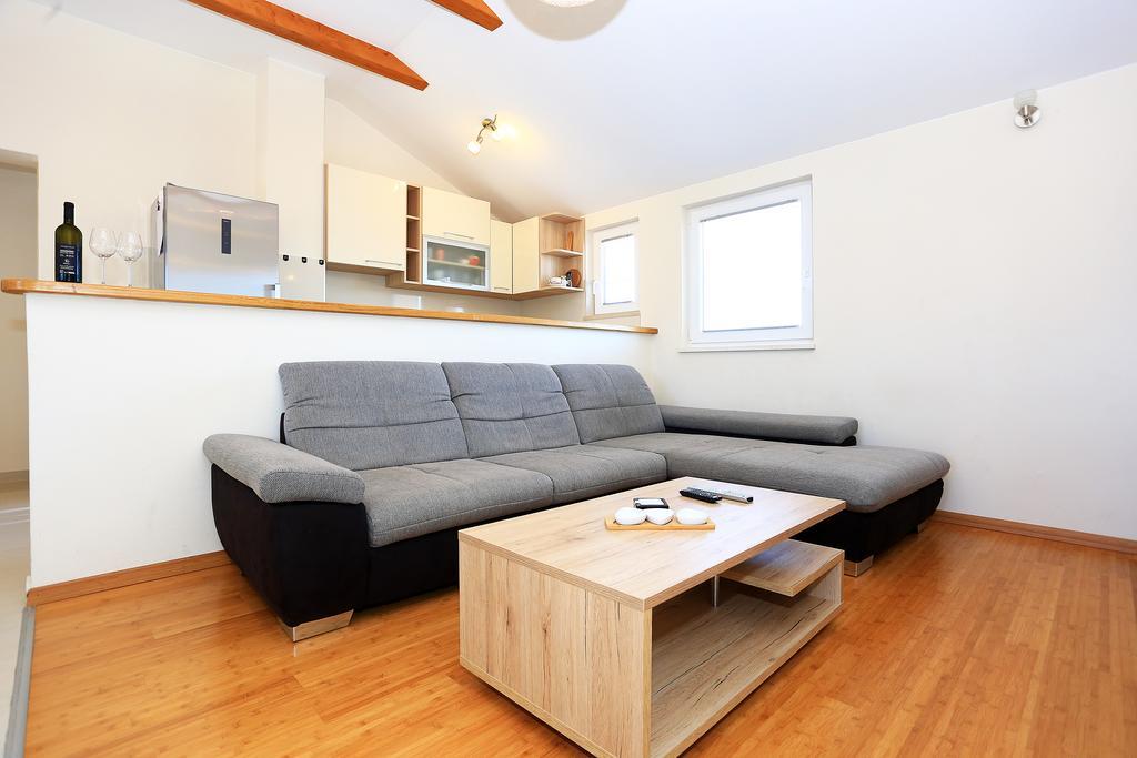 Apartment Pa Ve مورتير المظهر الخارجي الصورة