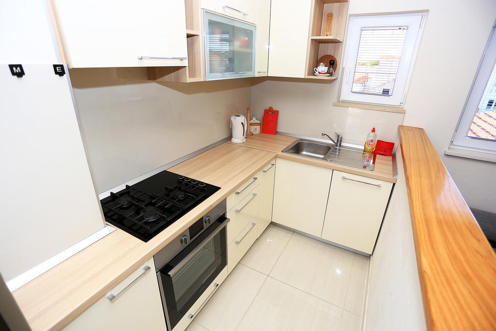 Apartment Pa Ve مورتير المظهر الخارجي الصورة