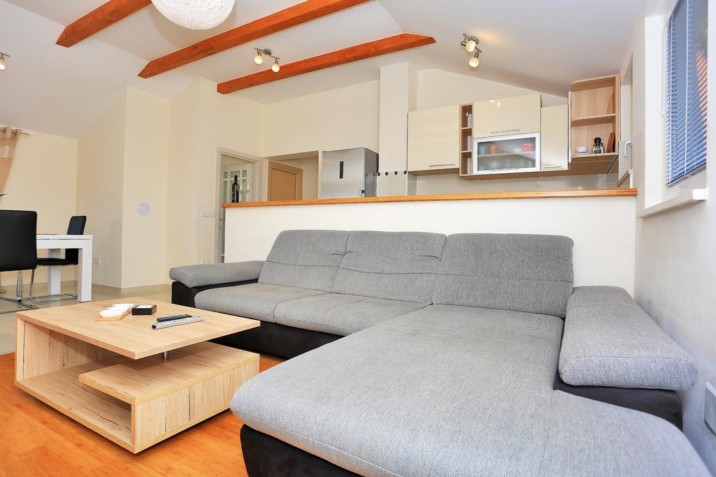 Apartment Pa Ve مورتير المظهر الخارجي الصورة