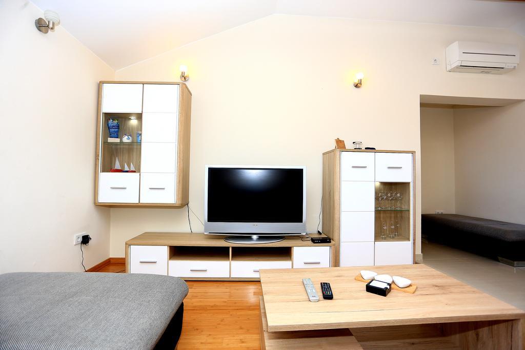 Apartment Pa Ve مورتير المظهر الخارجي الصورة