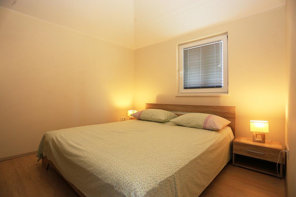 Apartment Pa Ve مورتير المظهر الخارجي الصورة