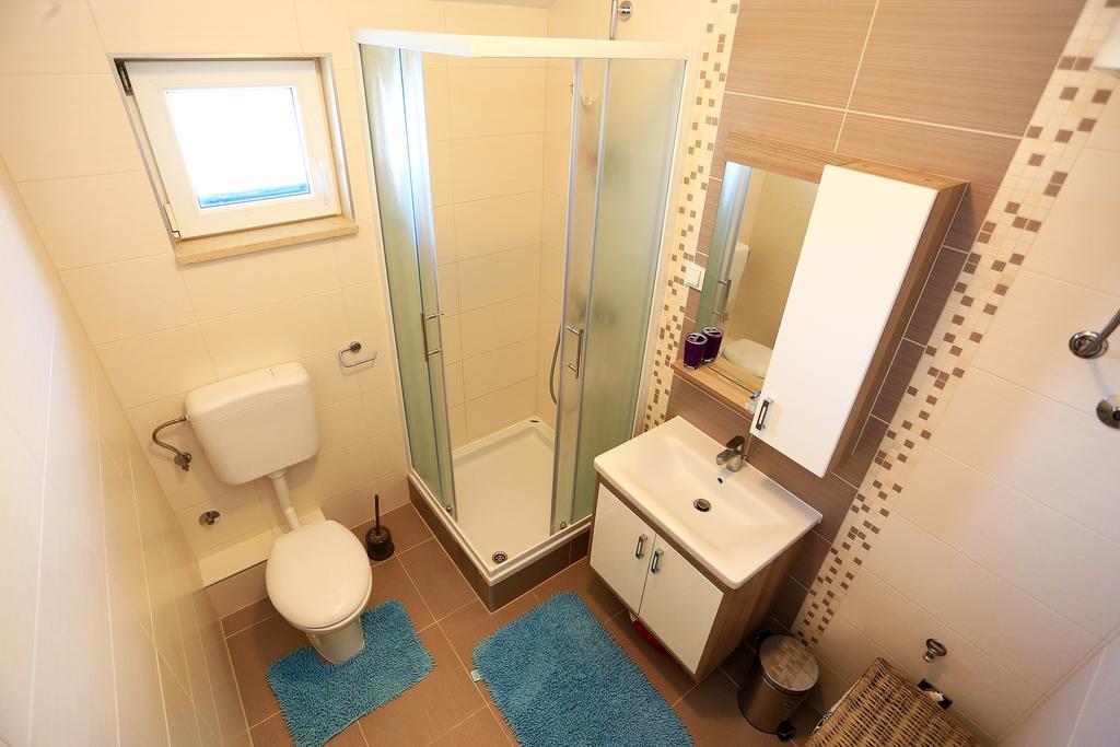 Apartment Pa Ve مورتير المظهر الخارجي الصورة