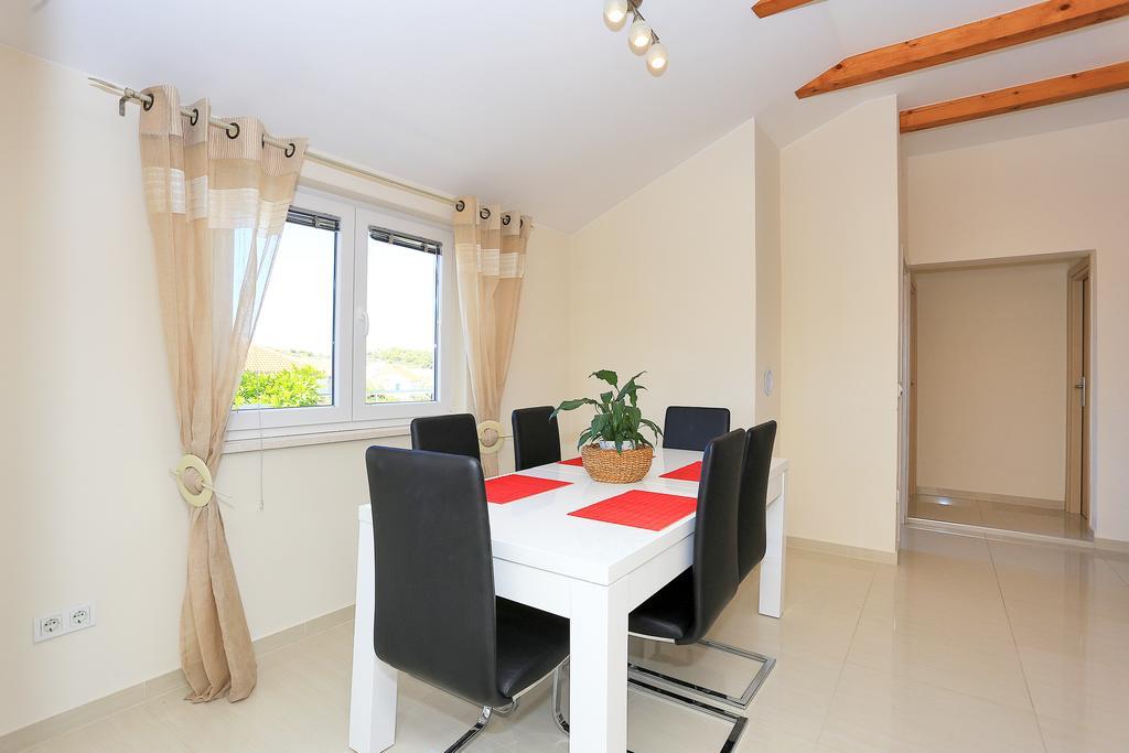 Apartment Pa Ve مورتير المظهر الخارجي الصورة
