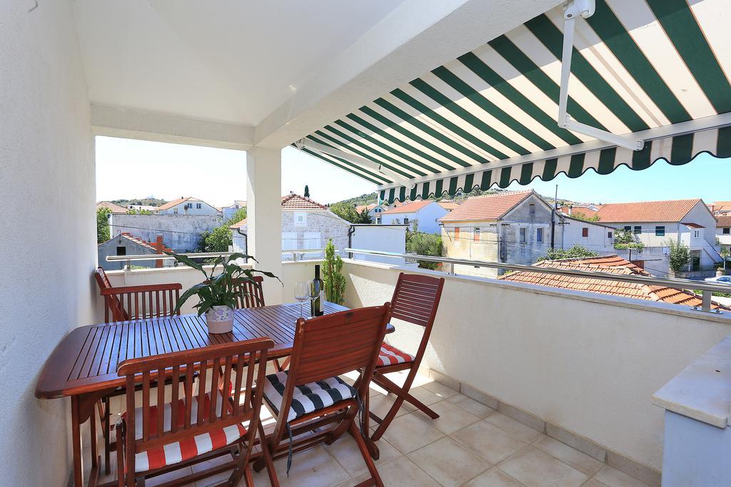 Apartment Pa Ve مورتير المظهر الخارجي الصورة